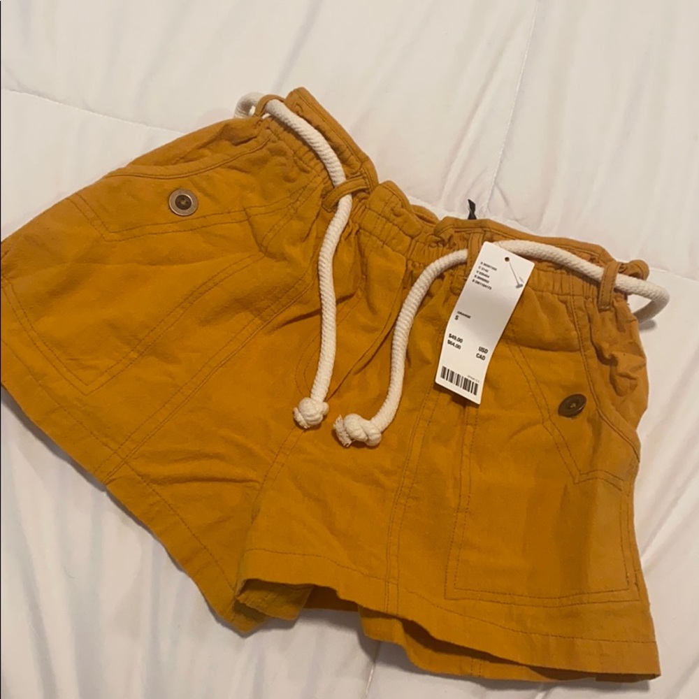 Shorts
